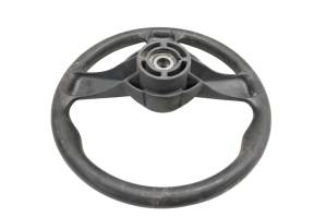 Polaris - 10 Polaris RZR S 800 EFI Steering Wheel - Image 4