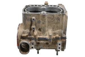 Polaris - 10 Polaris RZR S 800 EFI Crankcase Center Crank Case - Image 2