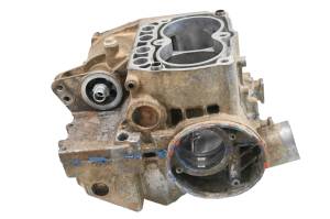 Polaris - 10 Polaris RZR S 800 EFI Crankcase Center Crank Case - Image 3