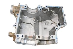 Polaris - 10 Polaris RZR S 800 EFI Crankcase Center Crank Case - Image 8