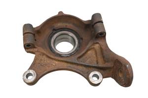 Polaris - 09 Polaris RZR 800 EFI Front Right Spindle Knuckle - Image 3