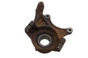 Polaris - 09 Polaris RZR 800 EFI Front Right Spindle Knuckle - Image 4