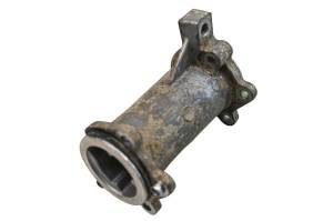 Polaris - 09 Polaris RZR 800 EFI Gear Case Connector Tube Housing - Image 2