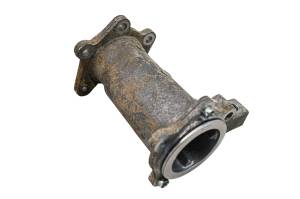 Polaris - 09 Polaris RZR 800 EFI Gear Case Connector Tube Housing - Image 3