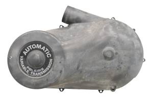 10 Polaris RZR S 800 EFI Outer Belt Clutch Cover