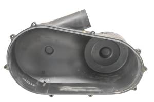 Polaris - 10 Polaris RZR S 800 EFI Outer Belt Clutch Cover - Image 3