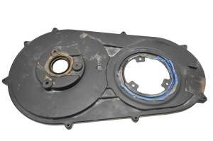 10 Polaris RZR S 800 EFI Inner Belt Clutch Cover