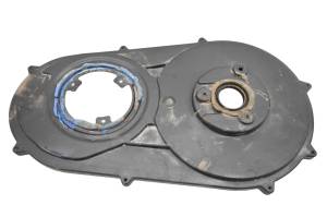Polaris - 10 Polaris RZR S 800 EFI Inner Belt Clutch Cover - Image 2