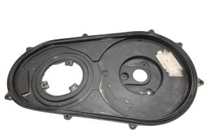 Polaris - 10 Polaris RZR S 800 EFI Inner Belt Clutch Cover - Image 3