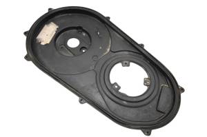 Polaris - 10 Polaris RZR S 800 EFI Inner Belt Clutch Cover - Image 4