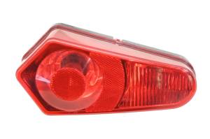 10 Polaris RZR S 800 EFI Rear Left Tail Brake Light