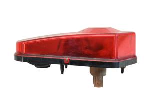 Polaris - 10 Polaris RZR S 800 EFI Rear Left Tail Brake Light - Image 2