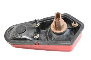 Polaris - 10 Polaris RZR S 800 EFI Rear Left Tail Brake Light - Image 3