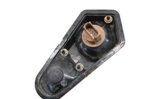 Polaris - 10 Polaris RZR S 800 EFI Rear Left Tail Brake Light - Image 5