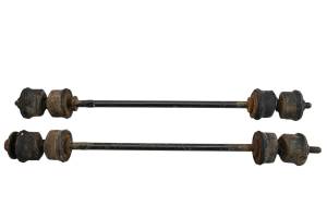 09 Polaris RZR 800 EFI Rear Sway Bar End Links