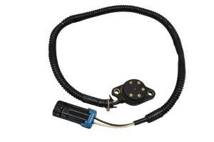 09 Polaris RZR 800 EFI Gear Position Switch Neutral Sensor
