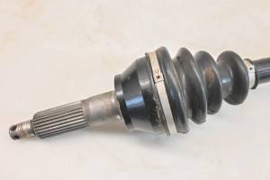 Polaris - 10 Polaris RZR S 800 EFI Rear Cv Axle Left Or Right - Image 2