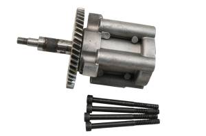 10 Polaris RZR S 800 EFI Oil Pump