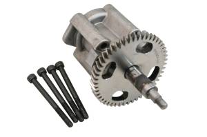 Polaris - 10 Polaris RZR S 800 EFI Oil Pump - Image 2