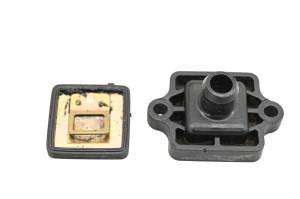 Polaris - 09 Polaris RZR 800 EFI Breather Cover & Reed Valve - Image 2