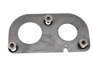 09 Polaris RZR 800 EFI Thrust Plate