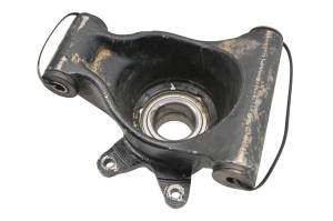 Polaris - 10 Polaris RZR S 800 EFI Rear Left Spindle Knuckle - Image 4