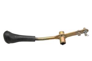 10 Polaris RZR S 800 EFI Gear Select Shift Lever Shifter