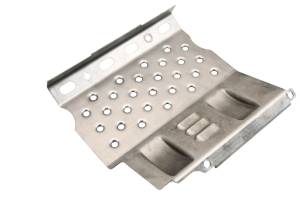 Polaris - 10 Polaris RZR S 800 EFI Baffle Plate - Image 4