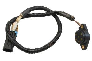 Polaris - 10 Polaris RZR S 800 EFI Gear Position Switch Neutral Sensor - Image 1