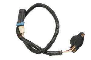 Polaris - 10 Polaris RZR S 800 EFI Gear Position Switch Neutral Sensor - Image 2