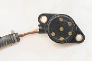Polaris - 10 Polaris RZR S 800 EFI Gear Position Switch Neutral Sensor - Image 3