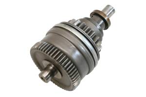 Polaris - 10 Polaris RZR S 800 EFI Starter Bendix Gear - Image 2