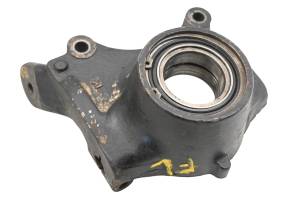 10 Polaris RZR S 800 EFI Front Left Spindle Knuckle