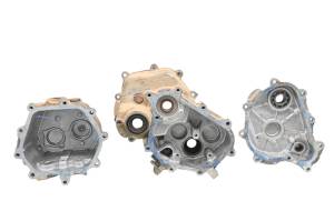 Polaris - 10 Polaris RZR S 800 EFI Transmission Gear Case Housing - Image 6