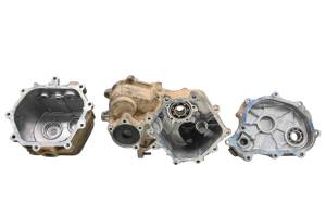 Polaris - 10 Polaris RZR S 800 EFI Transmission Gear Case Housing - Image 7