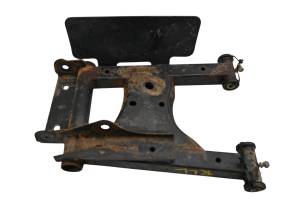 09 Polaris RZR 800 EFI Rear Lower Left A-Arm