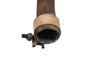 Polaris - 09 Polaris RZR 800 EFI Muffler Exhaust Pipe - Image 4