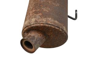 Polaris - 09 Polaris RZR 800 EFI Muffler Exhaust Pipe - Image 5