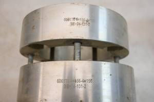 Polaris - 10 Polaris RZR S 800 EFI 2" Rear Wheel Spacers 4/156 - Image 3