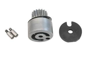 Polaris - 10 Polaris RZR S 800 EFI Transmission Gearcase Drum Sensor - Image 2