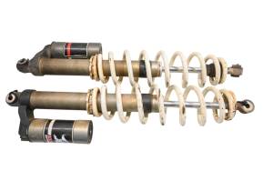 Fox - 10 Polaris RZR S 800 EFI Rear Shocks Suspension Left & Right Fox - Image 2