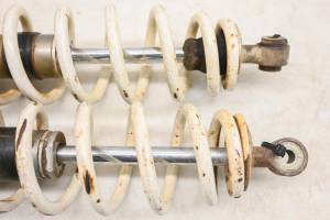 Fox - 10 Polaris RZR S 800 EFI Rear Shocks Suspension Left & Right Fox - Image 3