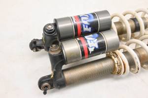Fox - 10 Polaris RZR S 800 EFI Rear Shocks Suspension Left & Right Fox - Image 4