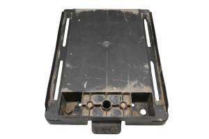 Polaris - 10 Polaris RZR S 800 EFI Driver Or Passenger Seat Base Bracket Mount - Image 2