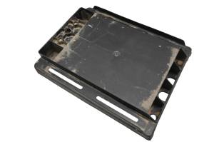 Polaris - 10 Polaris RZR S 800 EFI Driver Or Passenger Seat Base Bracket Mount - Image 3