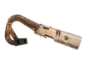 10 Polaris RZR S 800 EFI Header Exhaust Head Pipe