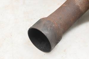 Polaris - 10 Polaris RZR S 800 EFI Muffler Exhaust Pipe - Image 4