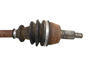 Polaris - 09 Polaris RZR 800 EFI Front Cv Axle Left Or Right - Image 2