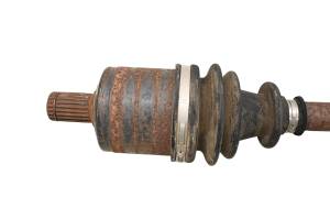 Polaris - 09 Polaris RZR 800 EFI Front Cv Axle Left Or Right - Image 3
