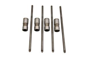 09 Polaris RZR 800 EFI Push Rods & Buckets